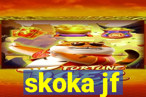 skoka jf